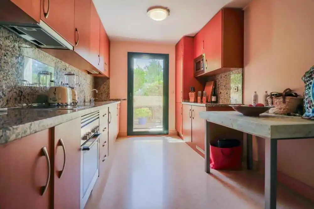 Apartamento con piscina en venta en Los Arqueros  - Puerto del Almendro, imagen 9