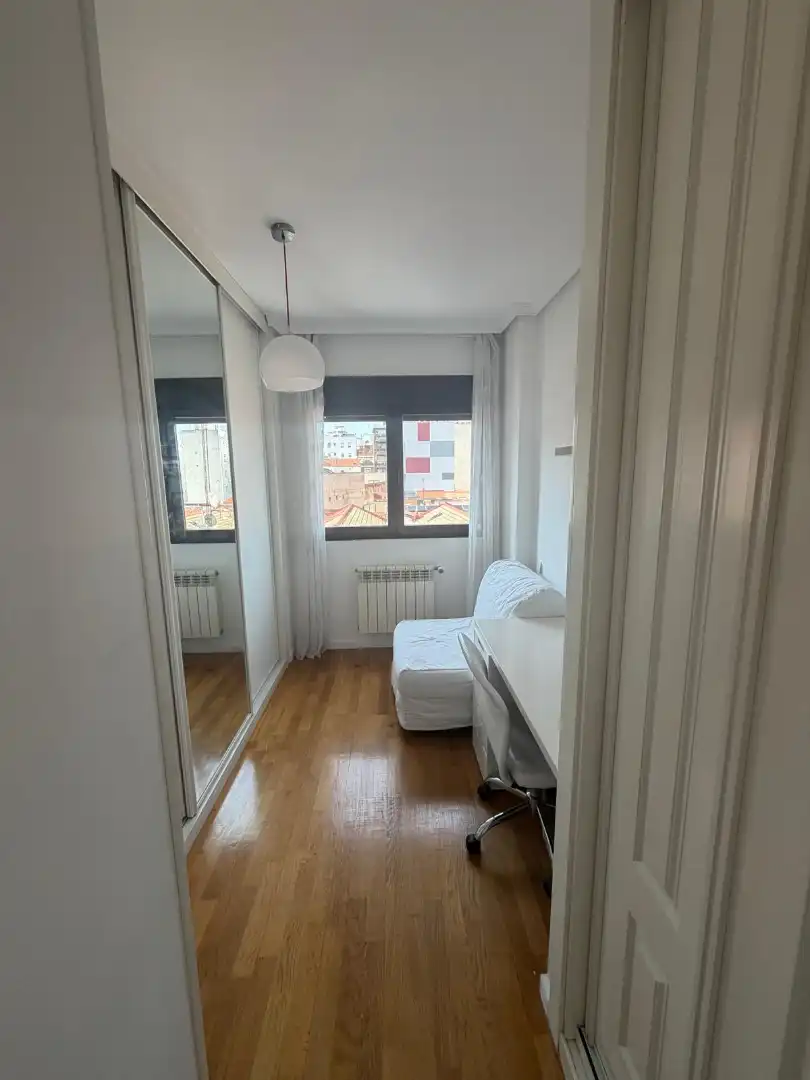 Habitación de Piso en venta en Madrid con Aire acondicionado, Calefacción y Trastero