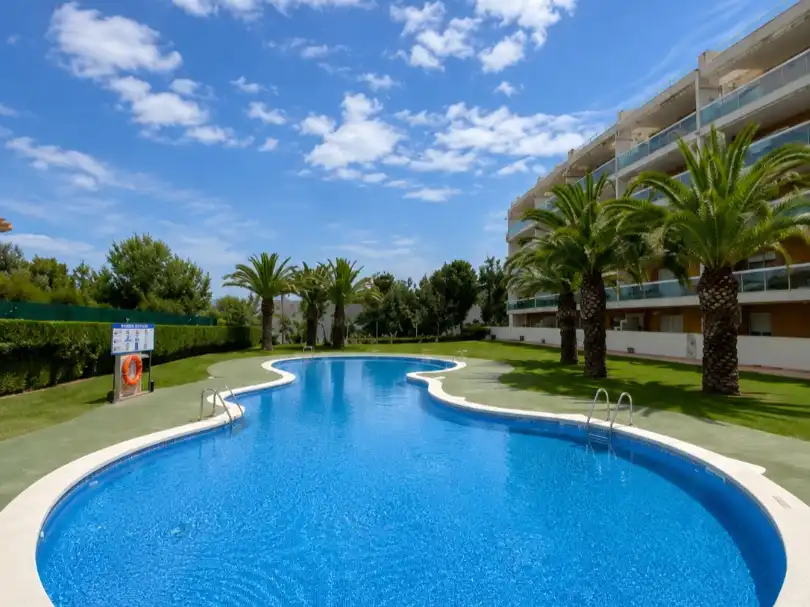 Pis amb piscina en venda a Carrer del Fonoll 3, imagen 8