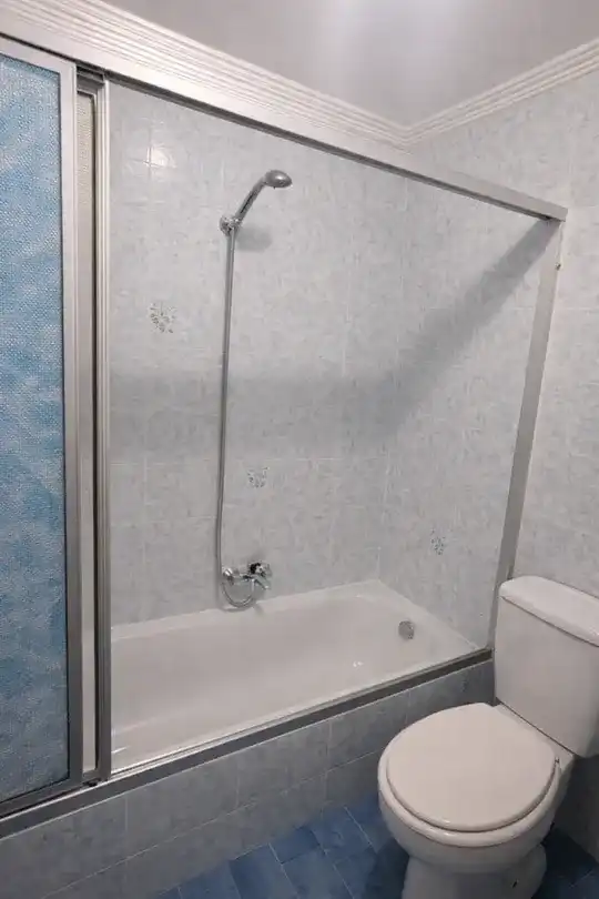 Bathroom of Flat for sale in Vitoria - Gasteiz  with Heating, Terrace and Storage room
