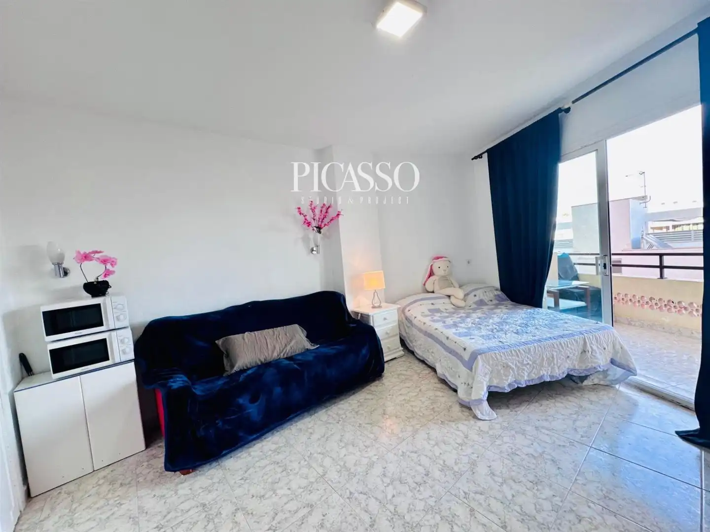 Flat for sale in de Carlota Alessandri, El Pinillo