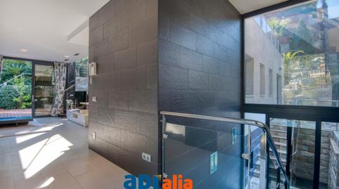 Foto 3 de Casa o xalet en venda a Plaça Quillat, 1, Santa Cristina - Sant Francesc, Blanes