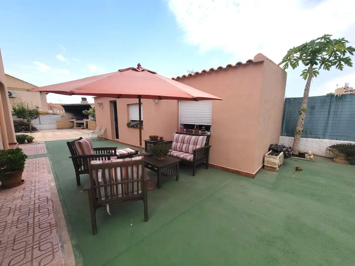 Xalet amb piscina en venda a Nueva Torrevieja - Aguas Nuevas, imagen 55