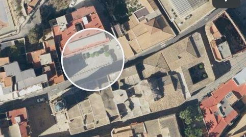 Foto 5 de Garaje de alquiler en Pl. Sta. Lucía, 13, Orihuela ciudad, Orihuela