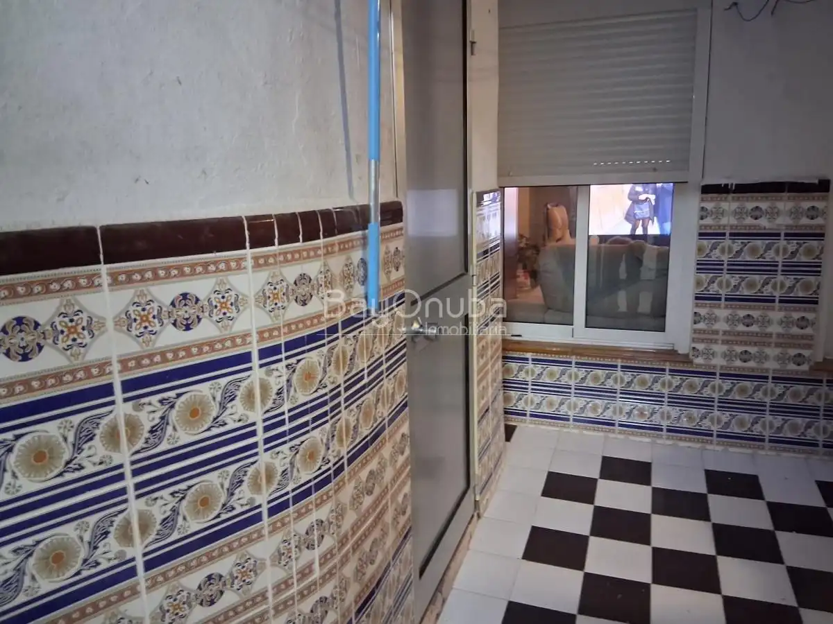 Cuina de Pis en venda en Huelva amb Traster