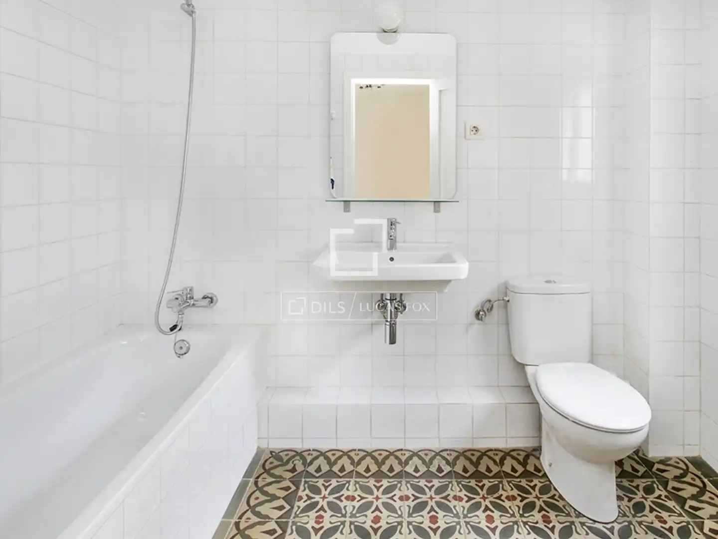 Flat for rent in El Parc i la Llacuna del Poblenou