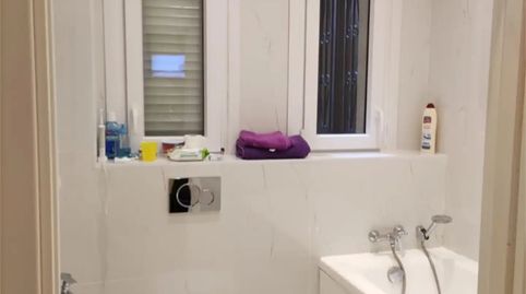 Foto 5 de Piso en venta en Calle Bruno Mauricio Zabala, 57, Zabala, Bilbao