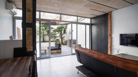 Foto 5 de Planta baixa de lloguer a Carrer 26 de Gener de 1641, Hostafrancs,  Barcelona Capital