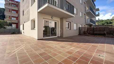 Foto 2 de Pis en venda a Canet de Mar, Barcelona