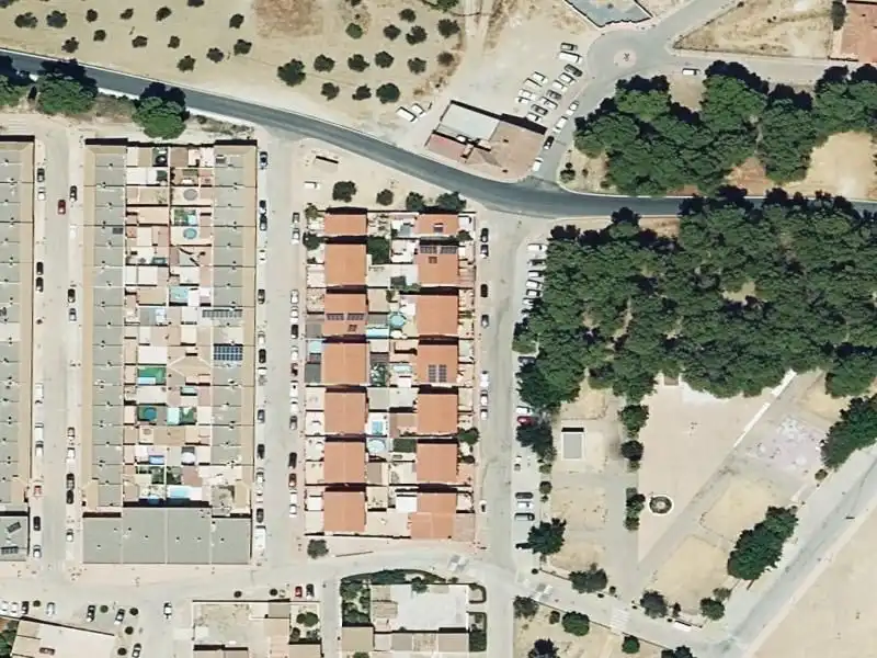 Casa in vendita a CL. TANGOS 17 Sin planta