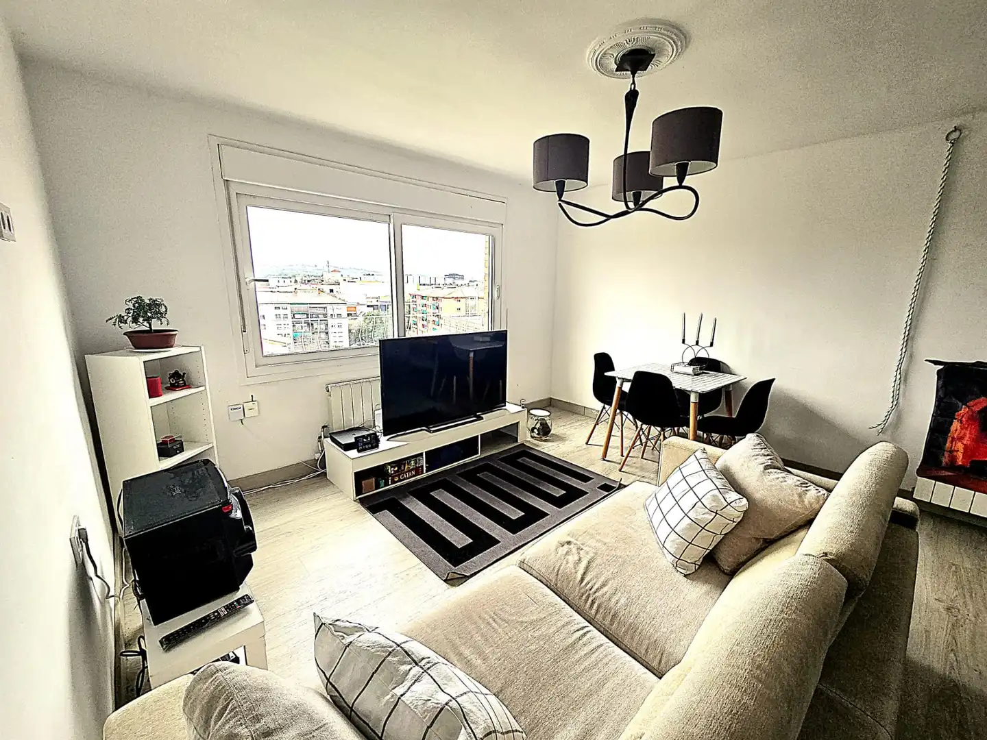 Flat for sale in Can Parellada