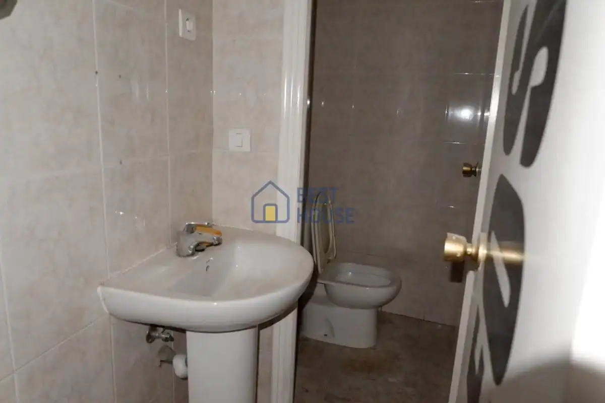 Badezimmer von Geschaftsraum zur Miete in La Vega - La Sal