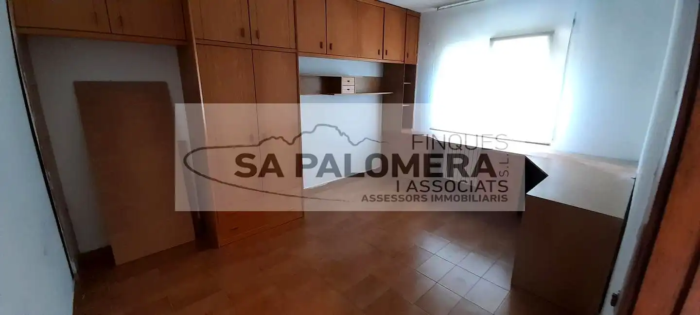 Bedroom of Houses for sale in Blanes  with Heating, Private garden and Parquet flooring