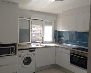 Kitchen of Apartment to rent in El Puig de Santa Maria  with Air Conditioner, Terrace and Balcony