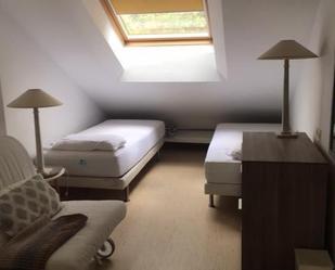 Dormitori de Apartament en venda en Valdés - Luarca