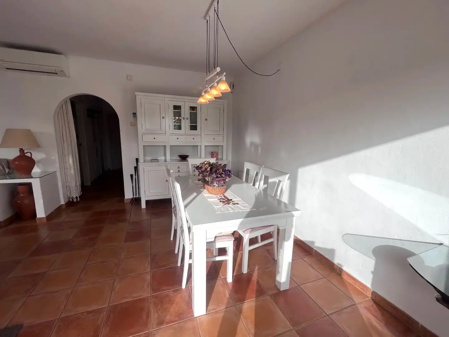 Apartamento de alquiler en Carrer de la Guàtlera, Jesús
