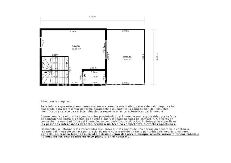 Haus zum Verkauf in La Miranda - Can Candeler, imagen 72