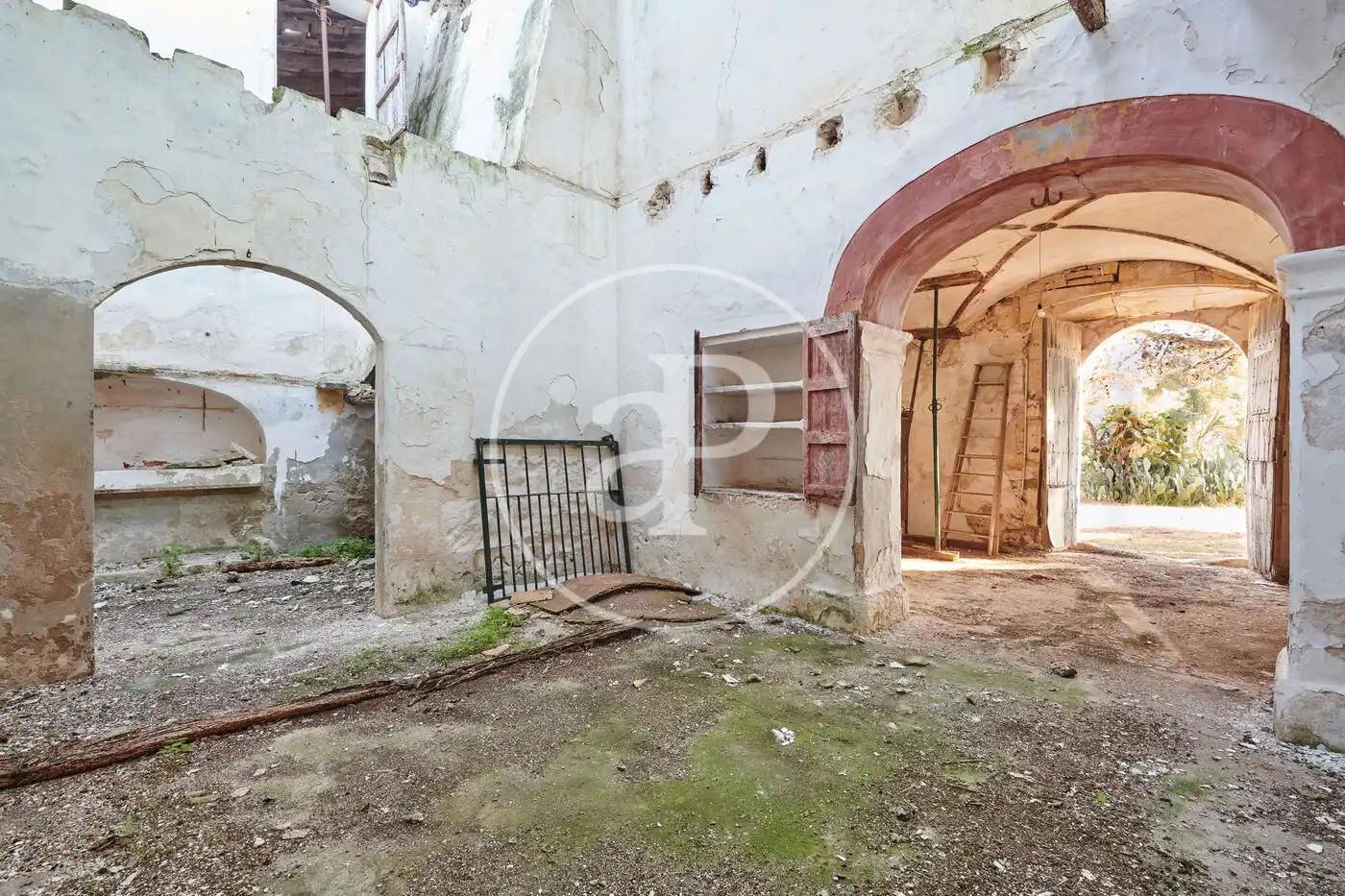 Casa rústica en venda a Porreres, imagen 10