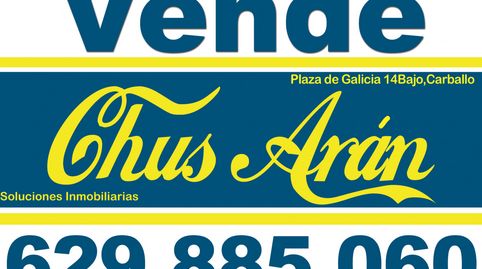 Se vende Solar edificable en Carballo, imatge 4