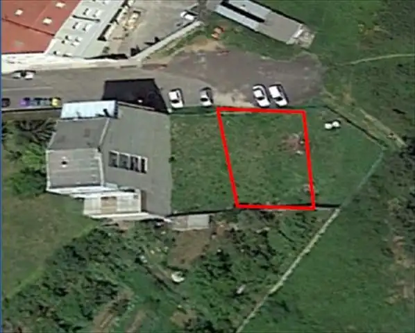 Terreno residencial en venta en Rúa Doctor Fleming, imagen 2