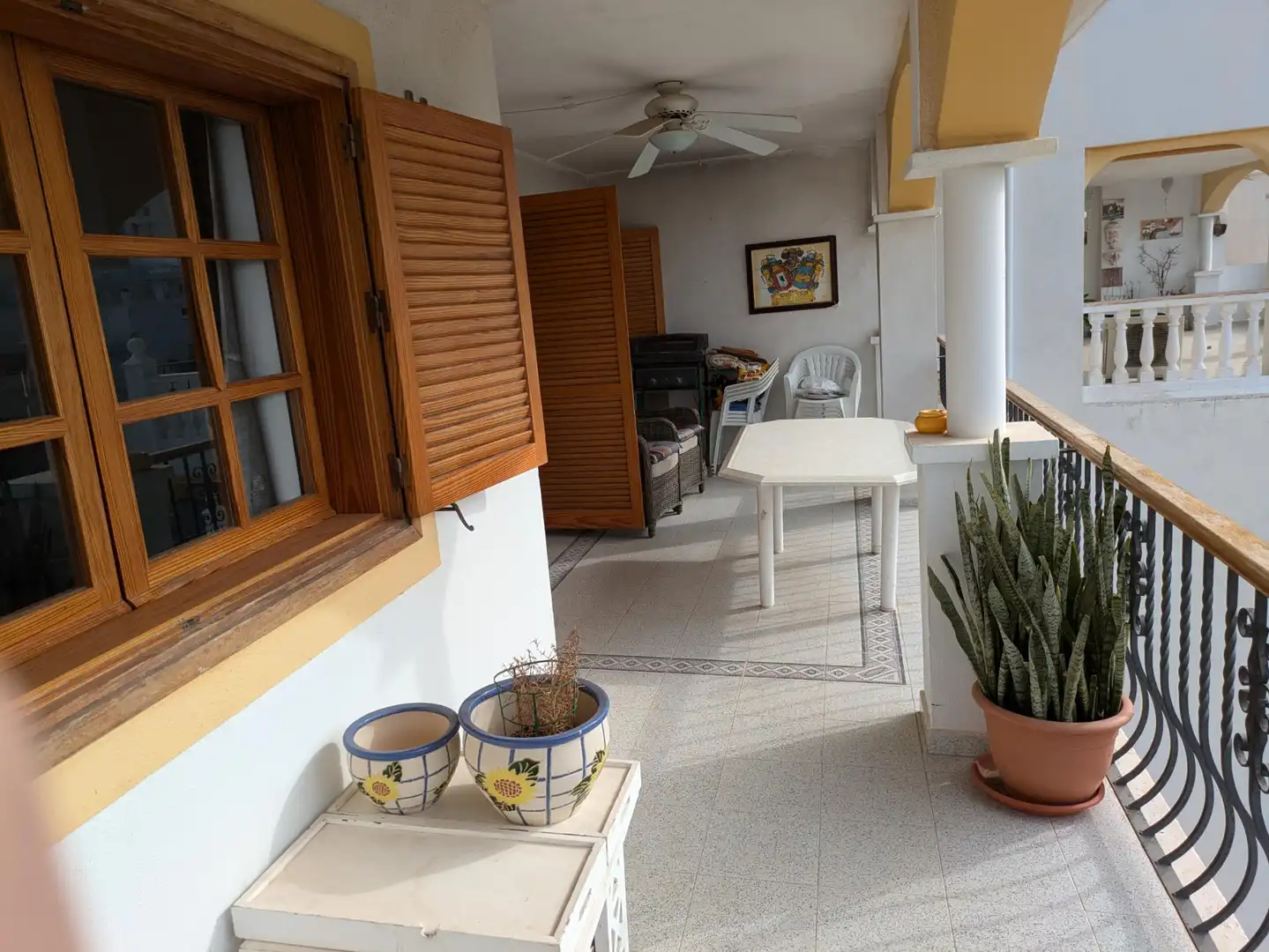 Appartement compact avec piscine à vendre à El Faro, imagen 3