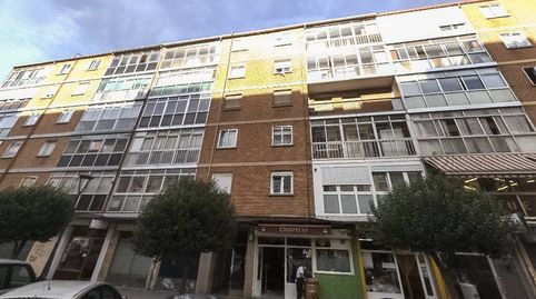 Venta de Piso en Burgos