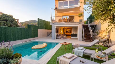 Photo 5 of Houses for sale in Carrer Salvador Dalí, Dosrius poble, Dosrius