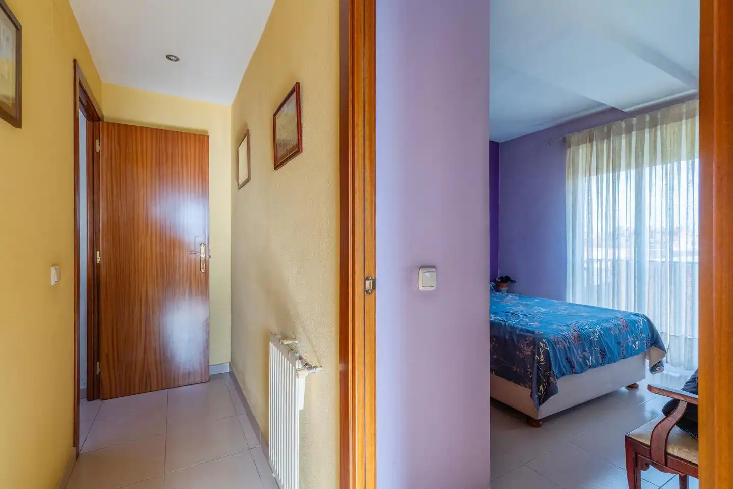 Flat for sale in Torrejón de Ardoz  with Air Conditioner, Heating and Storage room