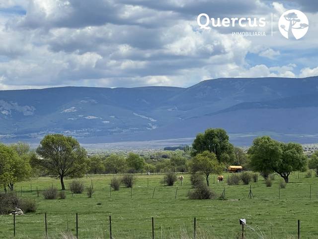 Terreno residencial en Venta en DE BASARDILLA A SANTO DOMINGO DE PIRON, 5 en Santo Domingo de Pirón