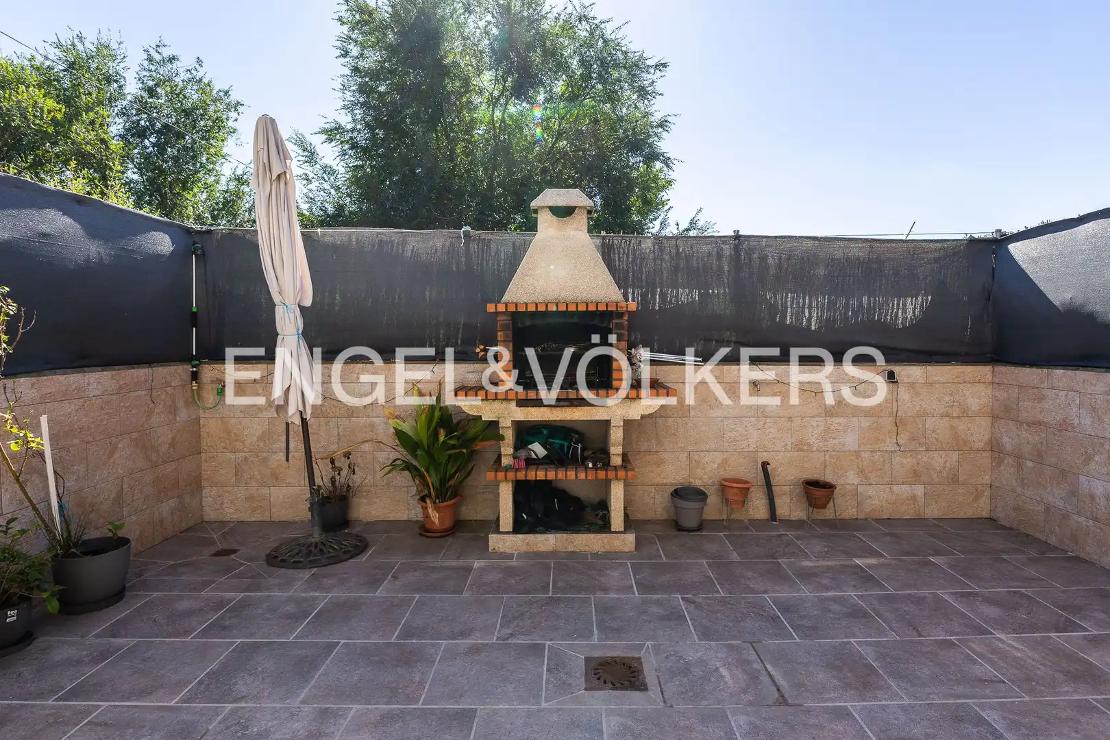 Terrace of Detached homes for sale in Sant Celoni, Barcelona