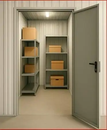 Storage room for sale in Benicasim / Benicàssim