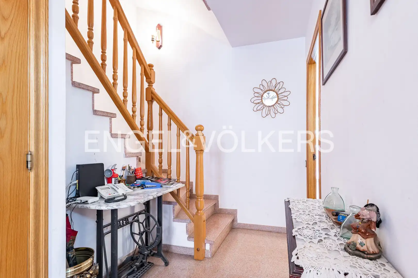 Casa o chalet en venta en Martorell con Aire acondicionado, Calefacción y Jardín privado