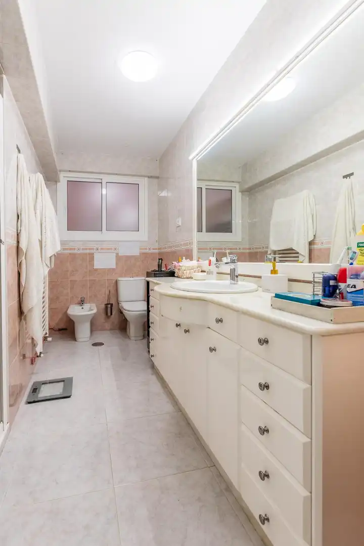 Wohnung mit Aufzug zum Verkauf in Los Castros - Castrillón - Eiris, imagen 16