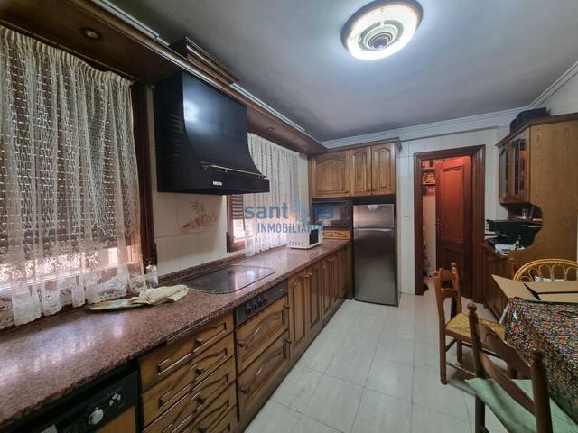 Piso en Venta en San Claudio - La Chantría