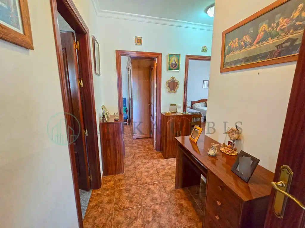 Casa o chalet en venta en Álora con Jardín privado