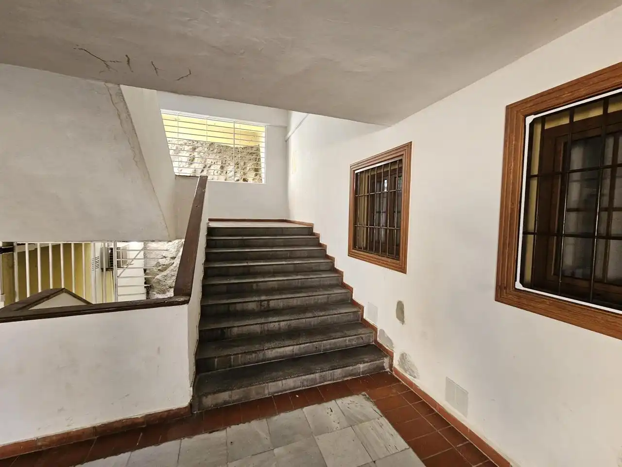 Ground floor for rent in Adeje
