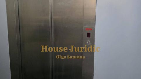 Foto 2 de Garaje de alquiler en Eixample, Mataró