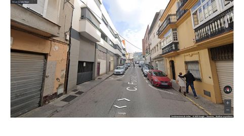 Foto 3 de Apartamento en venta en Calle Fuente Nueva, 6, Bajadilla - Fuente Nueva, Algeciras