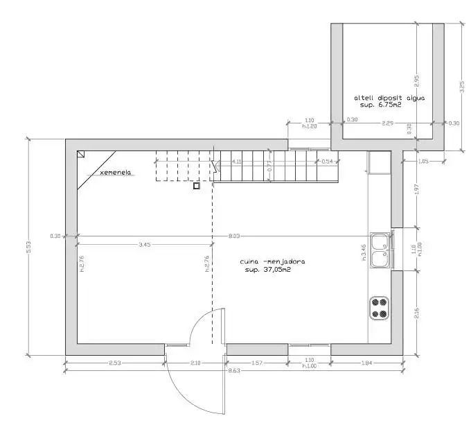 Country house for sale in Aldover, imagen 31