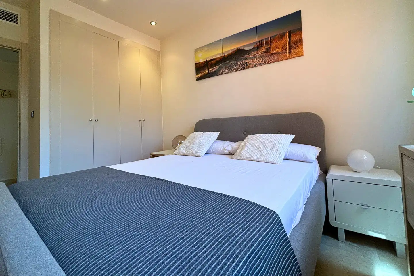 Apartament amb piscina en venda a Calle Nueva Ribera-T 635, imagen 15
