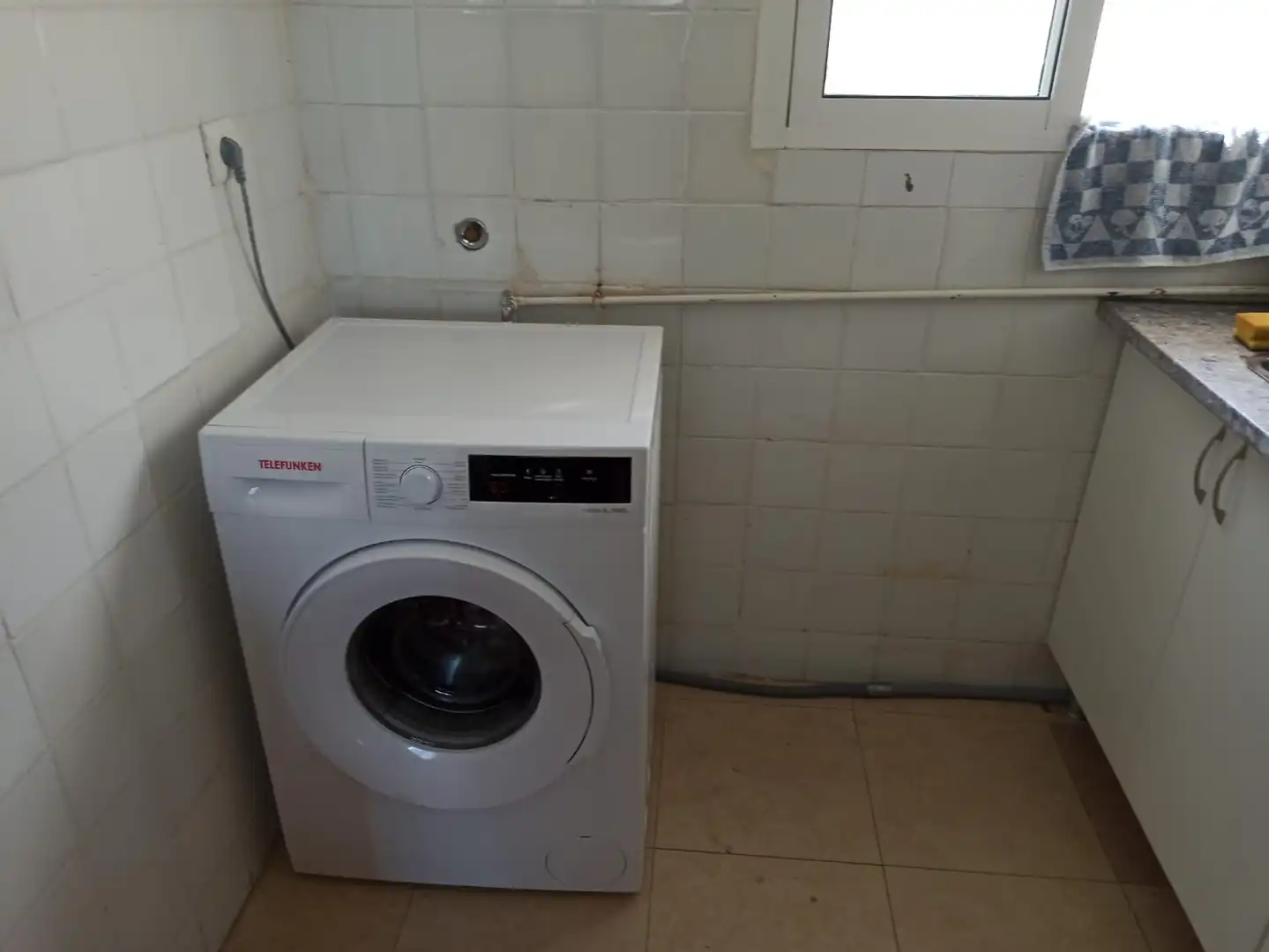 Wohnung zum Verkauf in Avenida del Genil 27, imagen 5