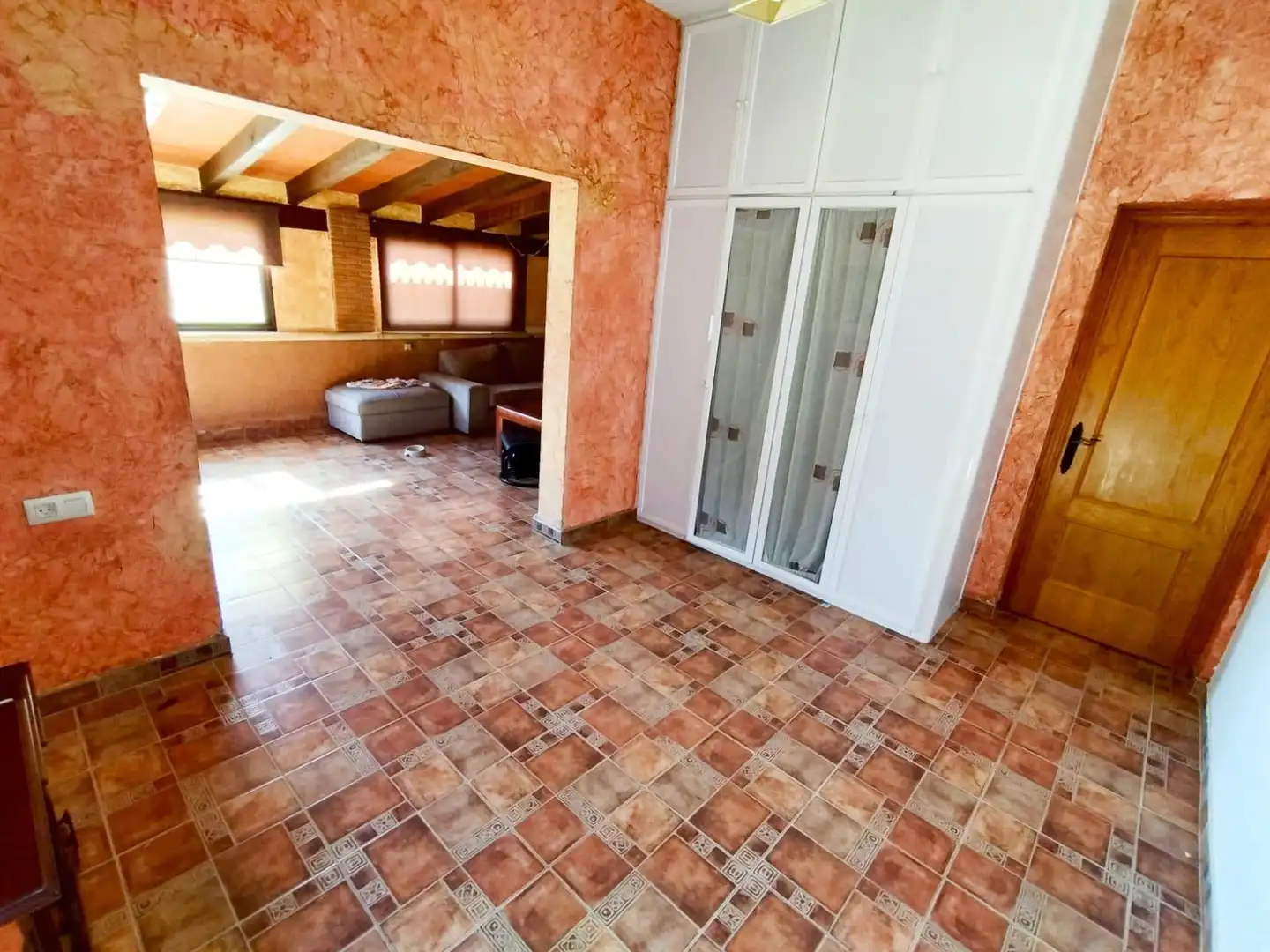 Houses for sale in Chiclana de la Frontera  with Storage room