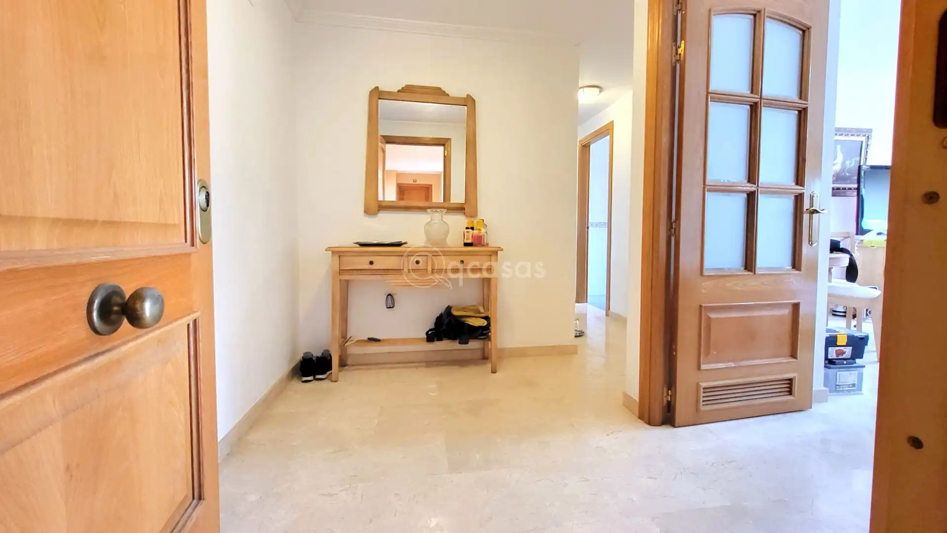 Apartments for sale in Benalmádena  with Air Conditioner, Heating and Terrace