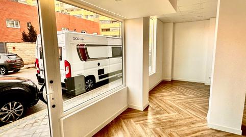 Photo 2 of Premises for rent in Calle Fuente Cisneros, 3, Parque Oeste - Fuente Cisneros, Alcorcón