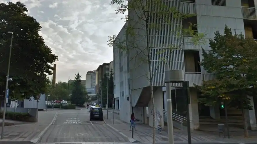 Parking for sale in Ponent, imagen 4