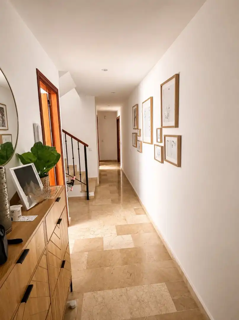 Piso en venta en Calle Ágave, Santangelo