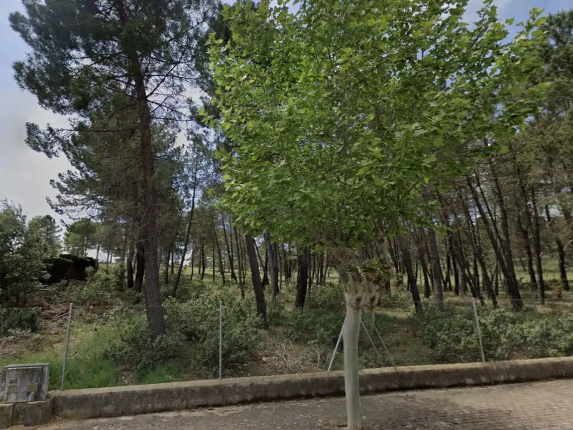 Residential for sale in Fuentenava de Jábaga