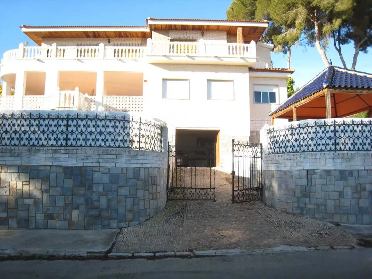 Casa amb piscina en venda a Orihuela Costa, imagen 9