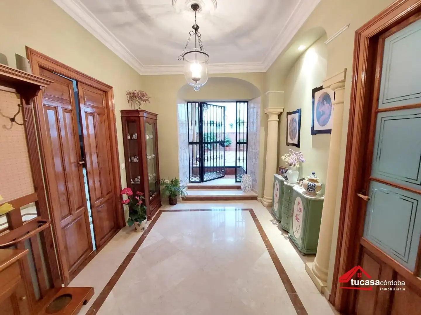 Casa con piscina in vendita a Almodóvar del Río, imagen 12