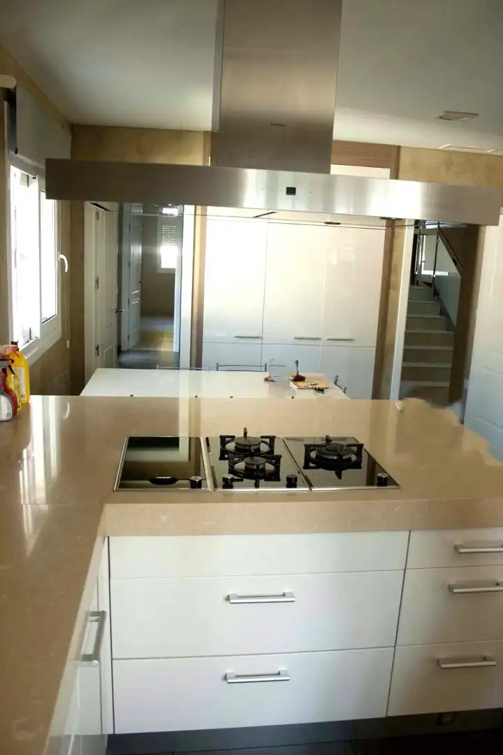 Chalet con terraza en venta en Valdelagrana, imagen 8